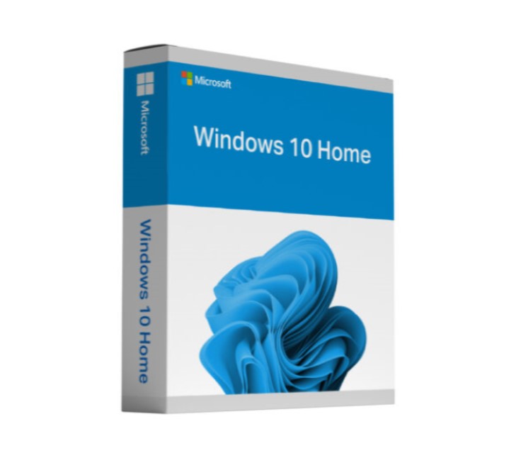 Windows 10 Home